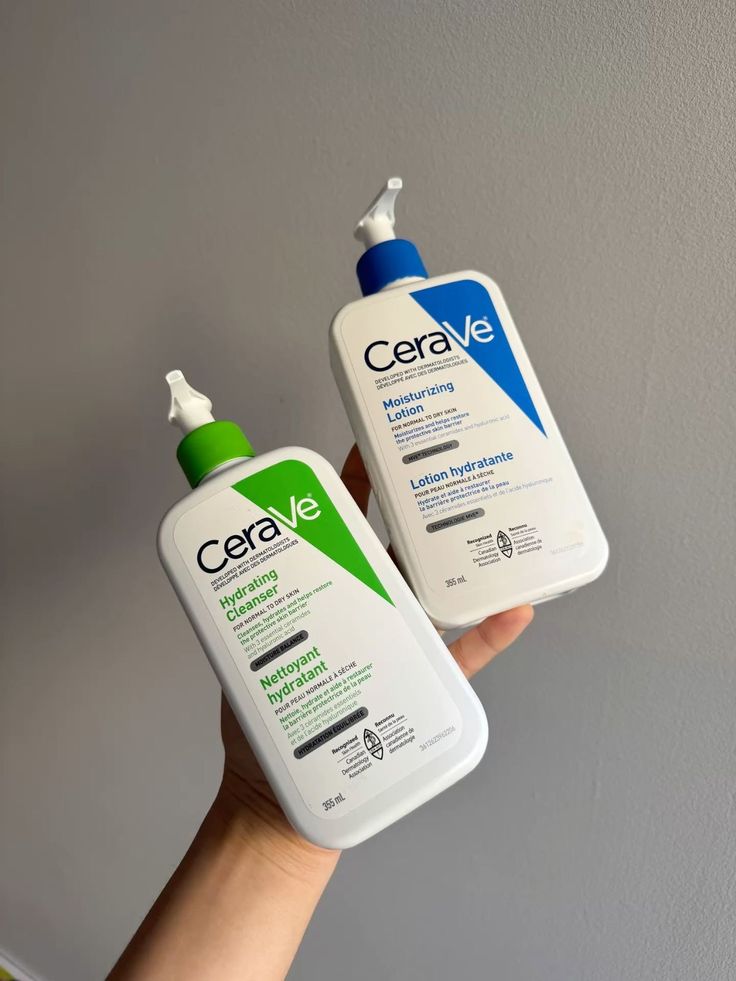 Hydration & Moisture Care Duo