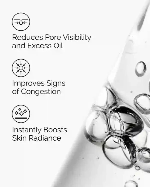 Niacinamide 10% + Zinc 1%