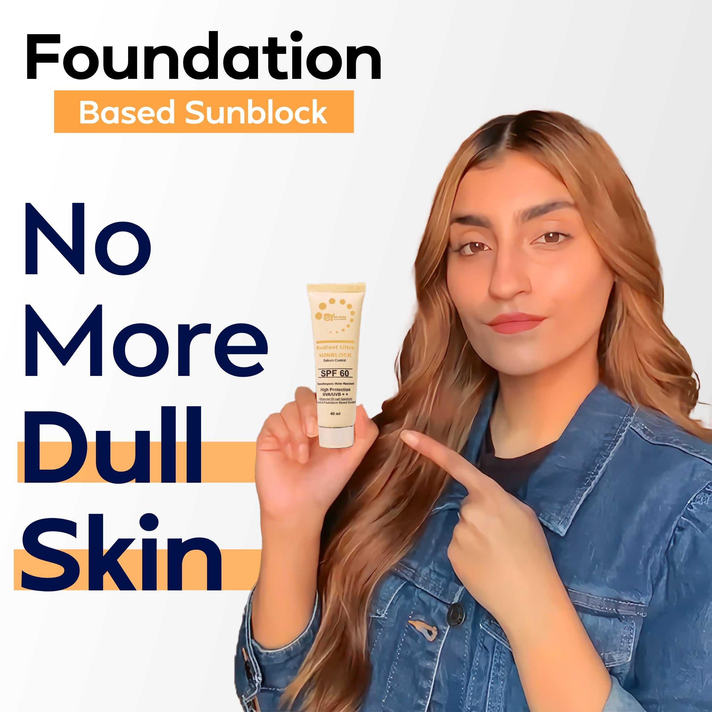 Radiant Ultra Sunblock