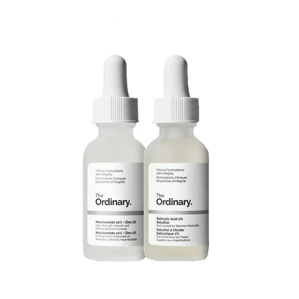 The Skin Support Set