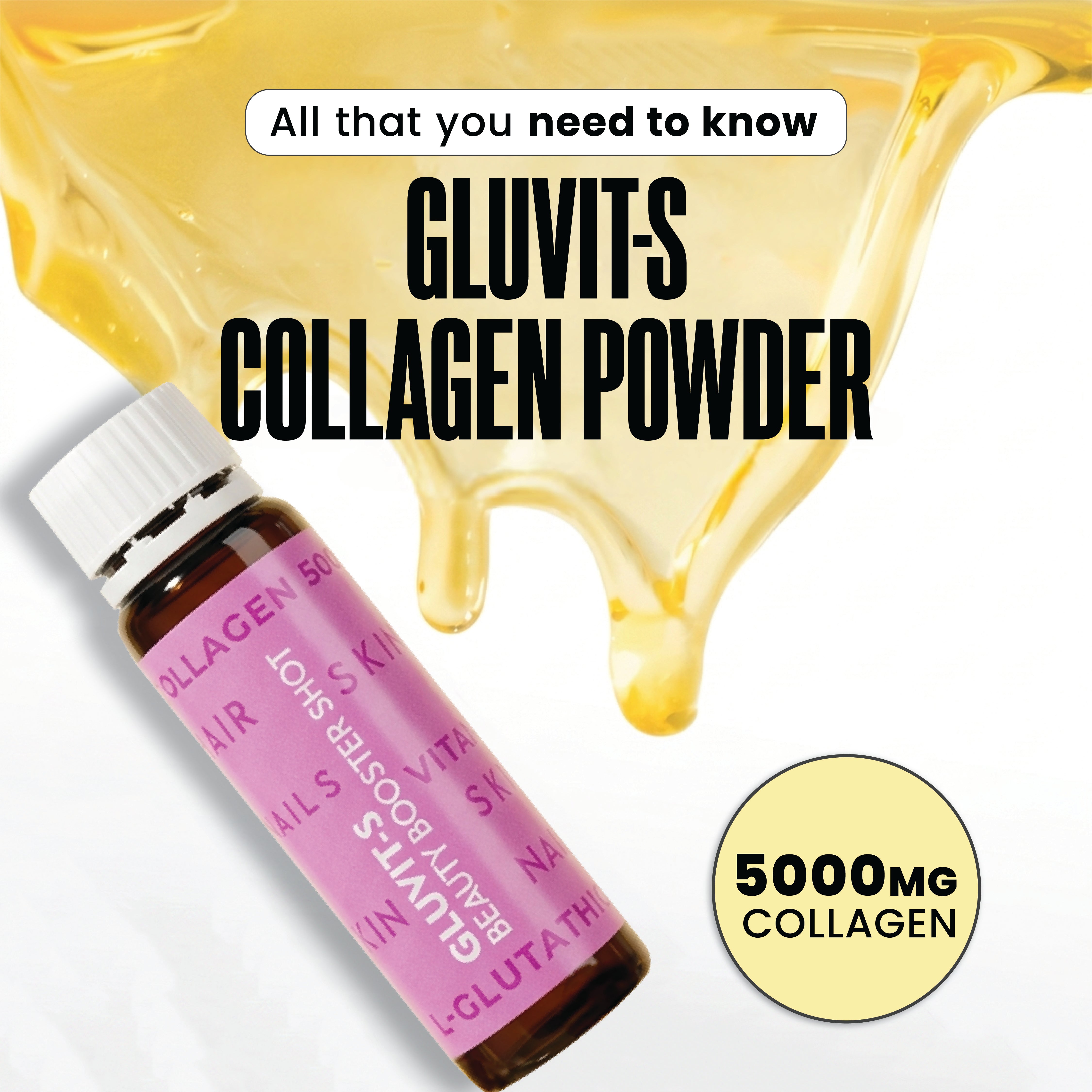 Gluvit's Beauty Spot