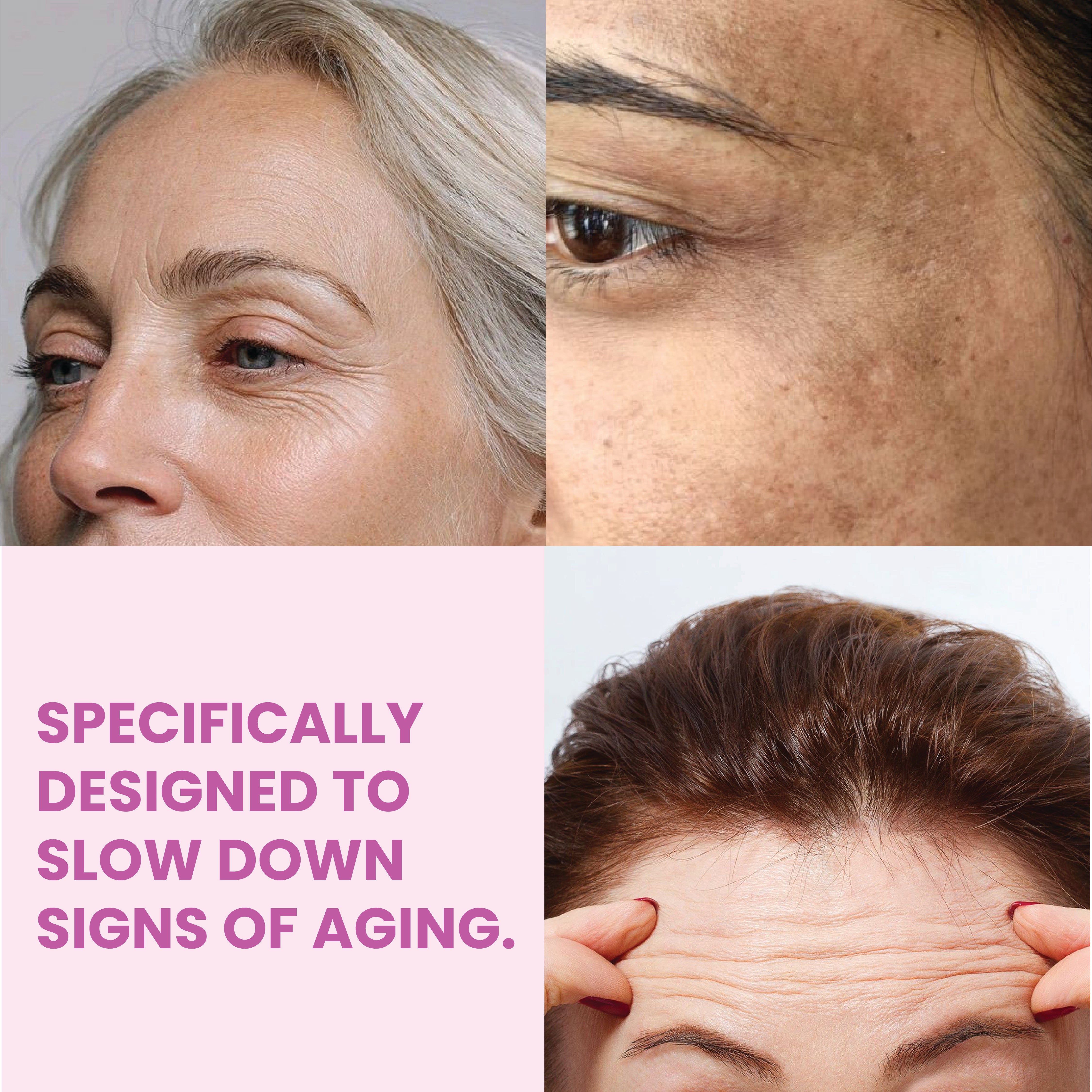 Gluvit's Beauty Spot