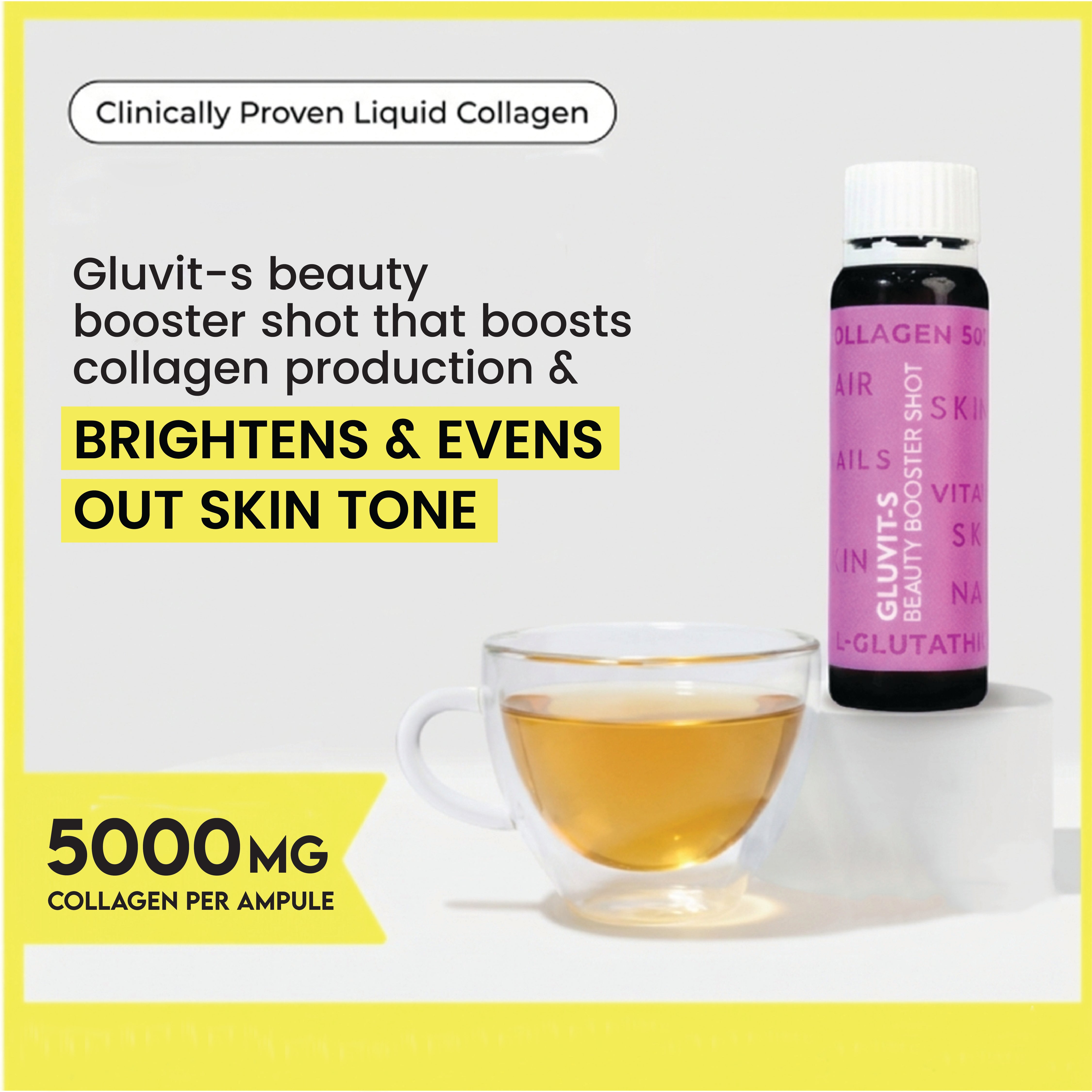 Gluvit's Beauty Spot