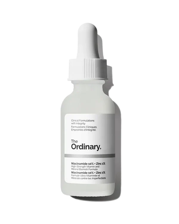 Niacinamide 10% + Zinc 1%